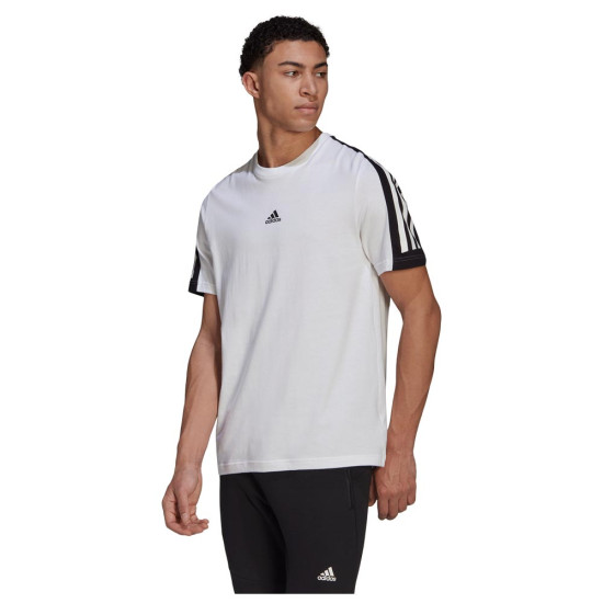Adidas Ανδρική κοντομάνικη μπλούζα